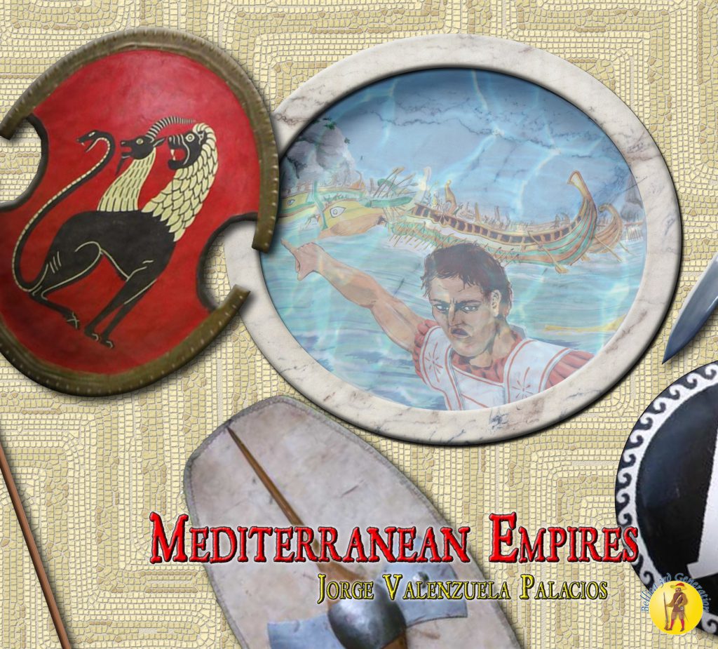 Imperios del Mediterráneo