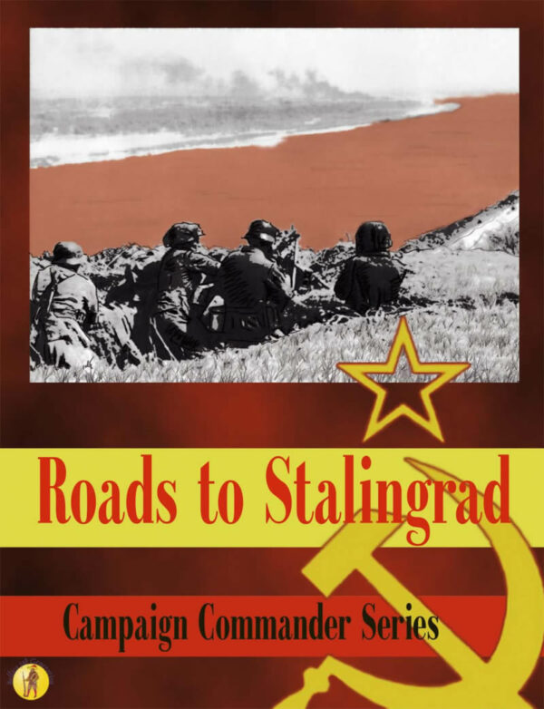 Campaign Commander Vol. I. Roads to Stalingrad