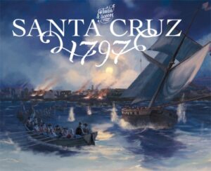 Santa Cruz 1797