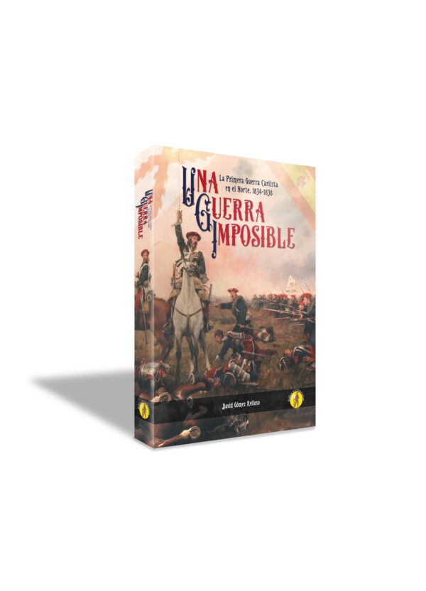 Una Guerra Imposible - Imagen 3