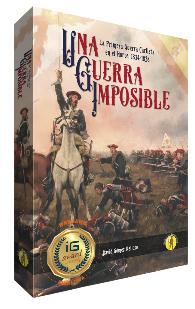 Una Guerra Imposible