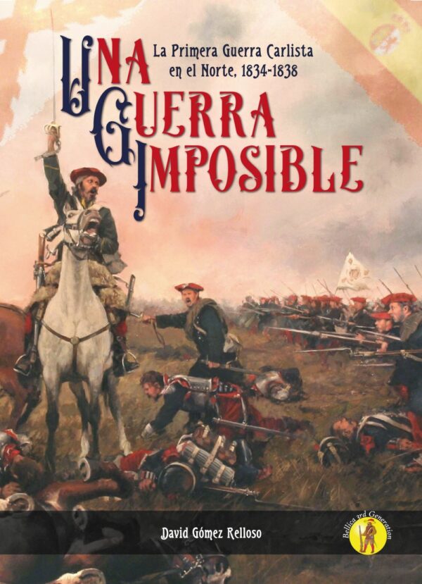 Una Guerra Imposible