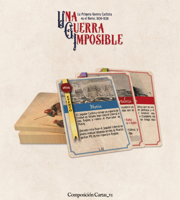 Una Guerra Imposible - Imagen 4